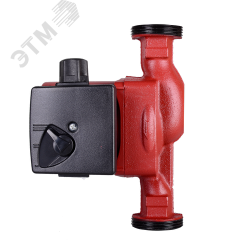 Циркуляционный насос Ц-25/6 СТАНДАРТ - фото 2