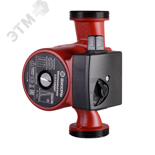 Изображение товара Циркуляционный насос Ц-32/4 СТАНДАРТ (шт)