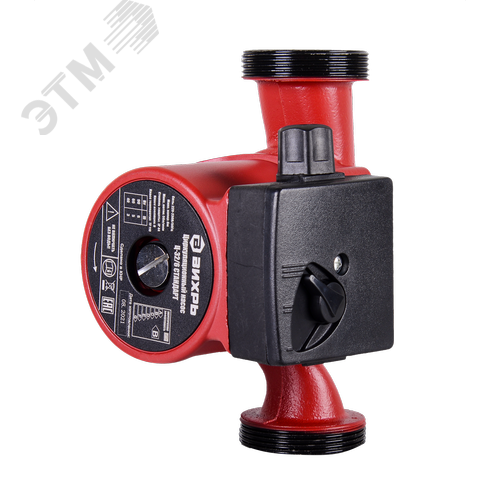 Циркуляционный насос Ц-32/6 СТАНДАРТ - фото 1