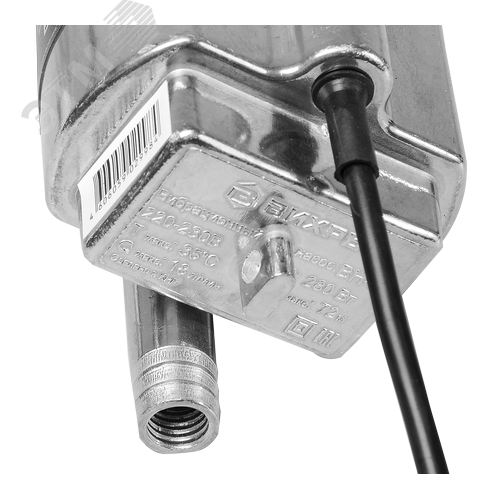 Вибрационный насос ВН-25Н - фото 2