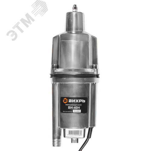 Изображение товара Вибрационный насос ВН-40Н (шт)