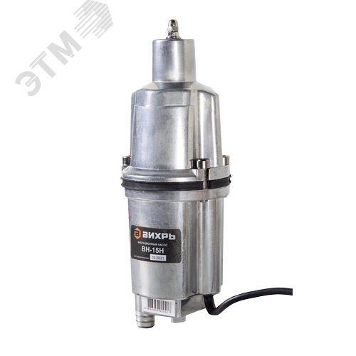 Изображение товара Вибрационный насос ВН-15Н (шт)