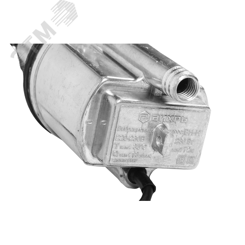 Вибрационный насос ВН-5Н - фото 4