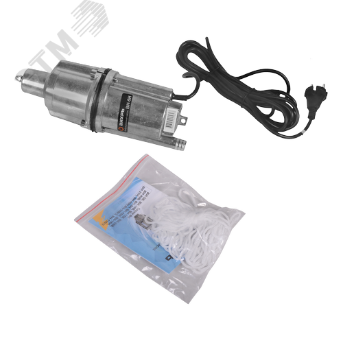 Вибрационный насос ВН-5Н - фото 2