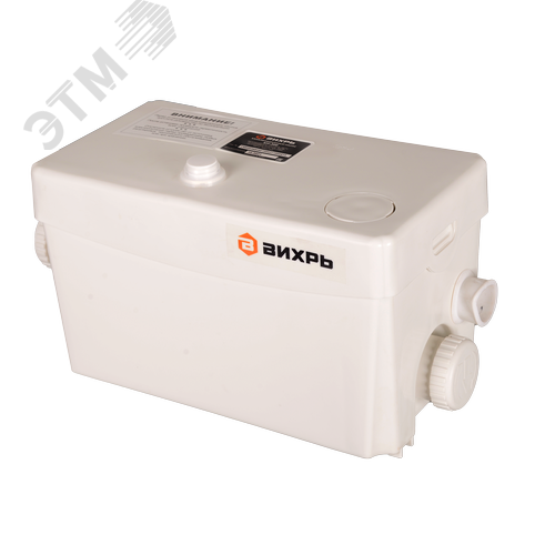 Изображение товара Канализационный насос КН-300 (шт)