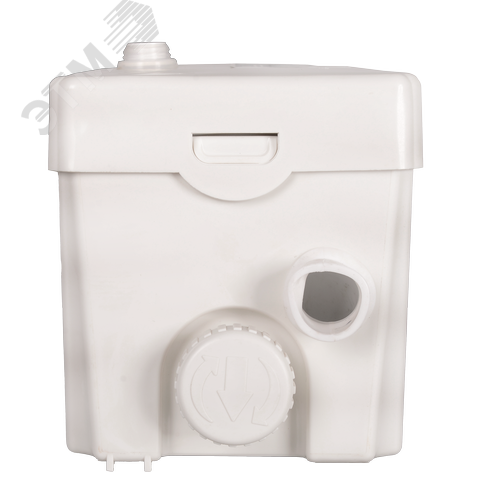 Канализационный насос КН-300 - фото 2