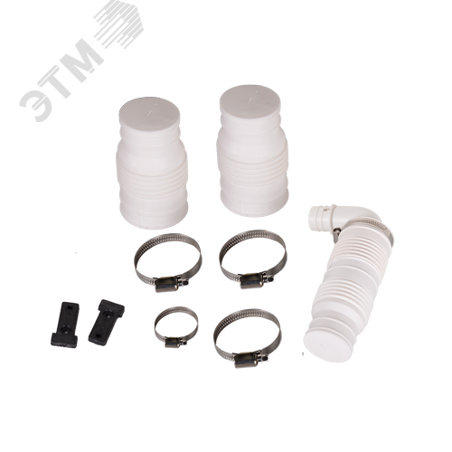 Канализационный насос КН-300 - фото 4