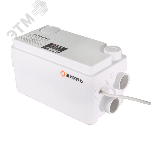 Канализационный насос КН-250 - фото 1