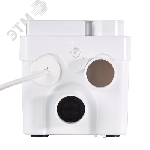 Канализационный насос КН-250 - фото 3