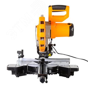 Торцовочная пила ПТ-255ПЛ - фото 5