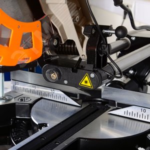 Торцовочная пила ПТ-255ПЛ - фото 7