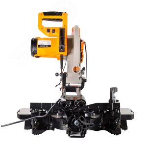 Пила торцовочная ПТ-210ПЛ - фото 4