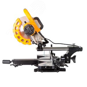 Пила торцовочная ПТ-210ПЛ - фото 5