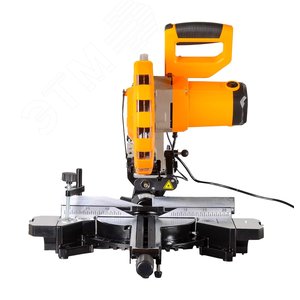 Пила торцовочная ПТ-210ПЛ - фото 6