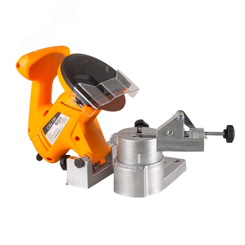 Станок для заточки цепей СЗЦ-180 - фото 1