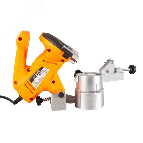 Станок для заточки цепей СЗЦ-180 - фото 2