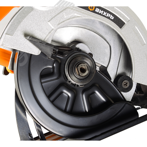 Пила дисковая ДП-160/1200 - фото 9