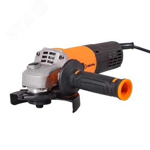 Изображение товара Углошлифовальная машина УШМ-125/1400 ЭПП (шт)