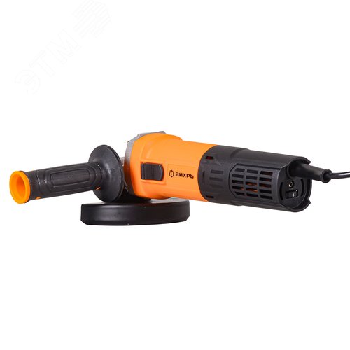 Углошлифовальная машина УШМ-125/1400 ЭПП - фото 3