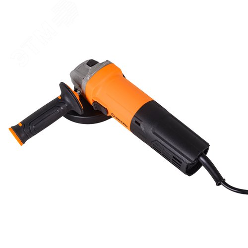 Углошлифовальная машина УШМ-125/1400 ЭПП - фото 4