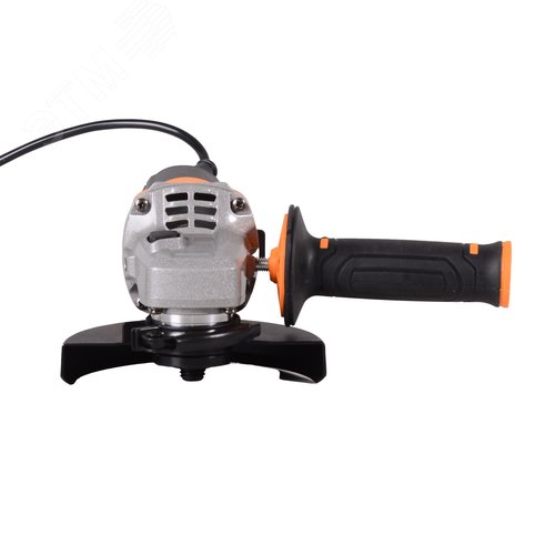 Углошлифовальная машина УШМ-125/1400 ЭПП - фото 6