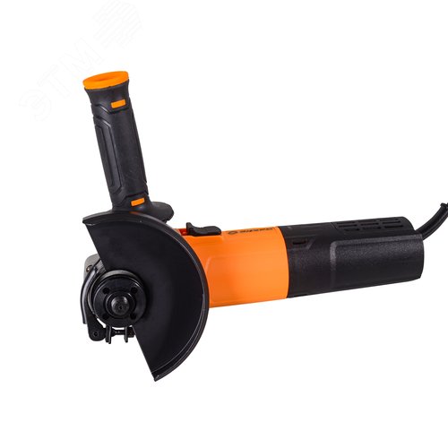 Углошлифовальная машина УШМ-125/1400 ЭПП - фото 7