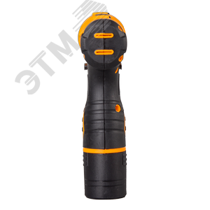 Дрель-шуруповерт аккумуляторная ДА-12-1 (1.5 А/ч) - фото 7