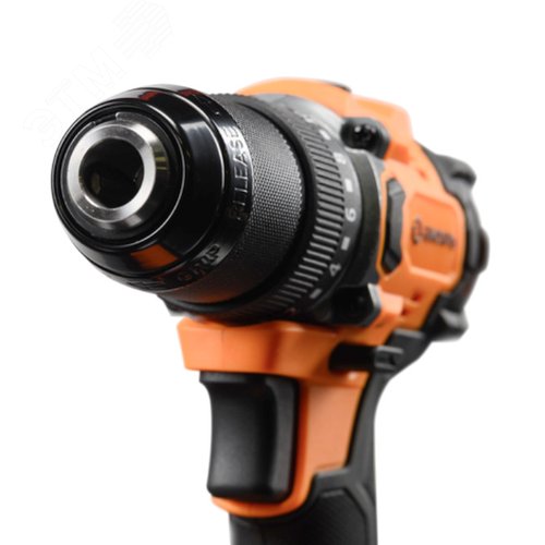 Дрель-шуруповерт аккумуляторная ДА-20Л-2К/БП EA+ - фото 8