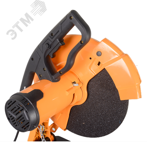 Отрезная пила ОП-355/2500 (ОП-355/2200) - фото 2