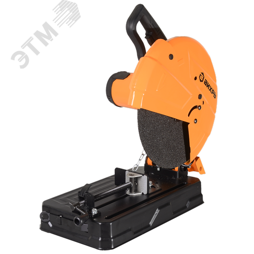 Отрезная пила ОП-355/2500 (ОП-355/2200) - фото 1