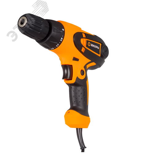 Изображение товара Сетевой шуруповерт СШ-550/2 (шт)