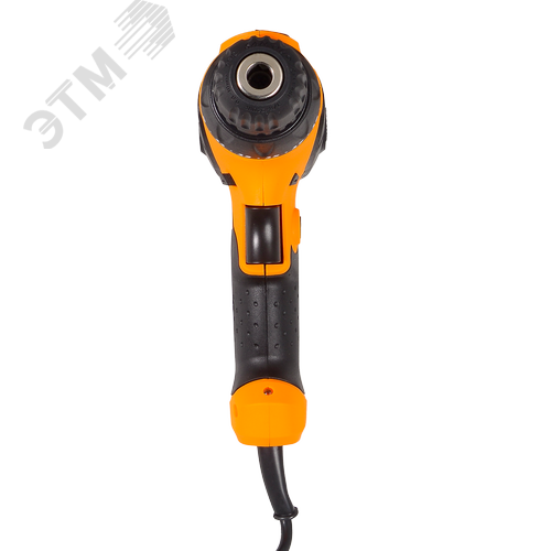 Сетевой шуруповерт СШ-550/2 - фото 3