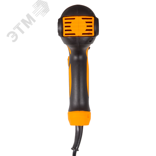 Сетевой шуруповерт СШ-550/2 - фото 4