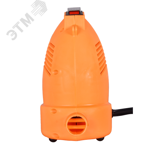 Краскопульт электрический ЭКП-700В - фото 3