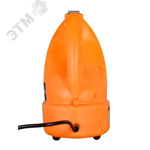 Краскопульт электрический ЭКП-700В - фото 5