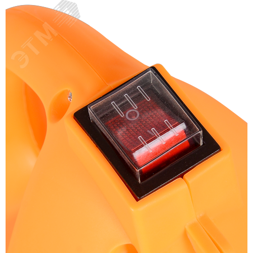 Краскопульт электрический ЭКП-700В - фото 6