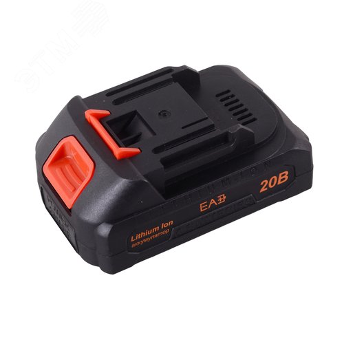 Краскопульт аккумуляторный АКП-20Li - фото 8