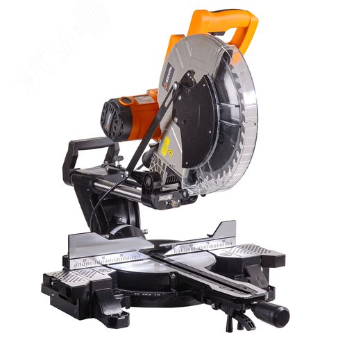 Изображение товара Торцовочная пила ПТ-305ПЛ (шт)