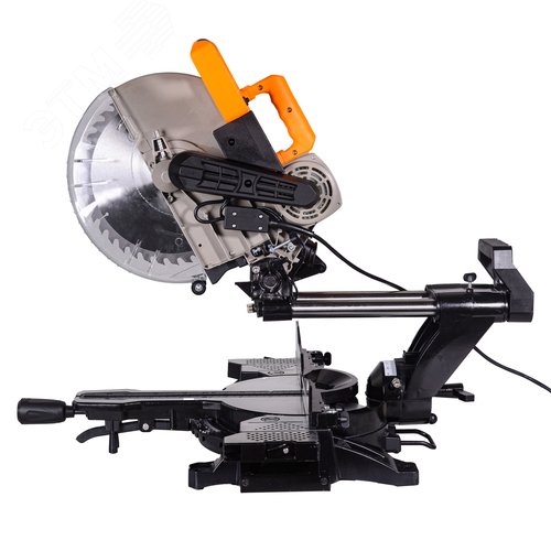 Торцовочная пила ПТ-305ПЛ - фото 3