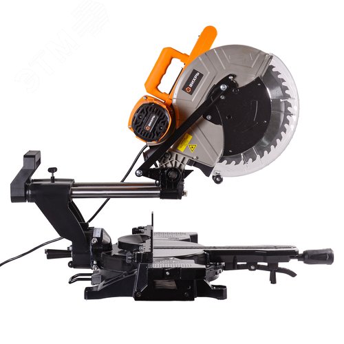 Торцовочная пила ПТ-305ПЛ - фото 5