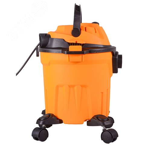 Строительный пылесос СП-1400/15 - фото 3