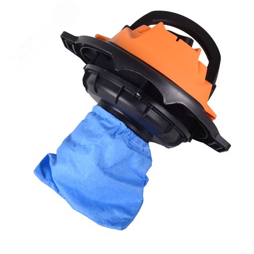 Строительный пылесос СП-1400/15 - фото 7