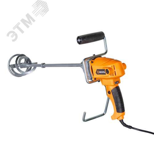 Строительный миксер СМ-1200Э - фото 2