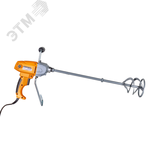 Строительный миксер СМ-1200Э - фото 3