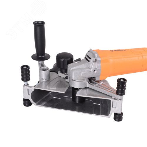 Штроборез электрический ШТ-30Д - фото 6