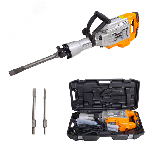 Молоток отбойный ОМ-1750Э - фото 1