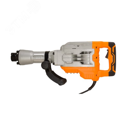 Отбойный молоток ОМ-65А - фото 2