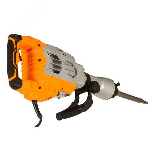 Отбойный молоток ОМ-65А - фото 3