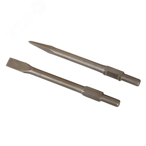 Отбойный молоток ОМ-65А - фото 5