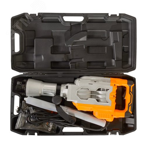 Отбойный молоток ОМ-65А - фото 6